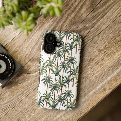 Tropical Phone Case