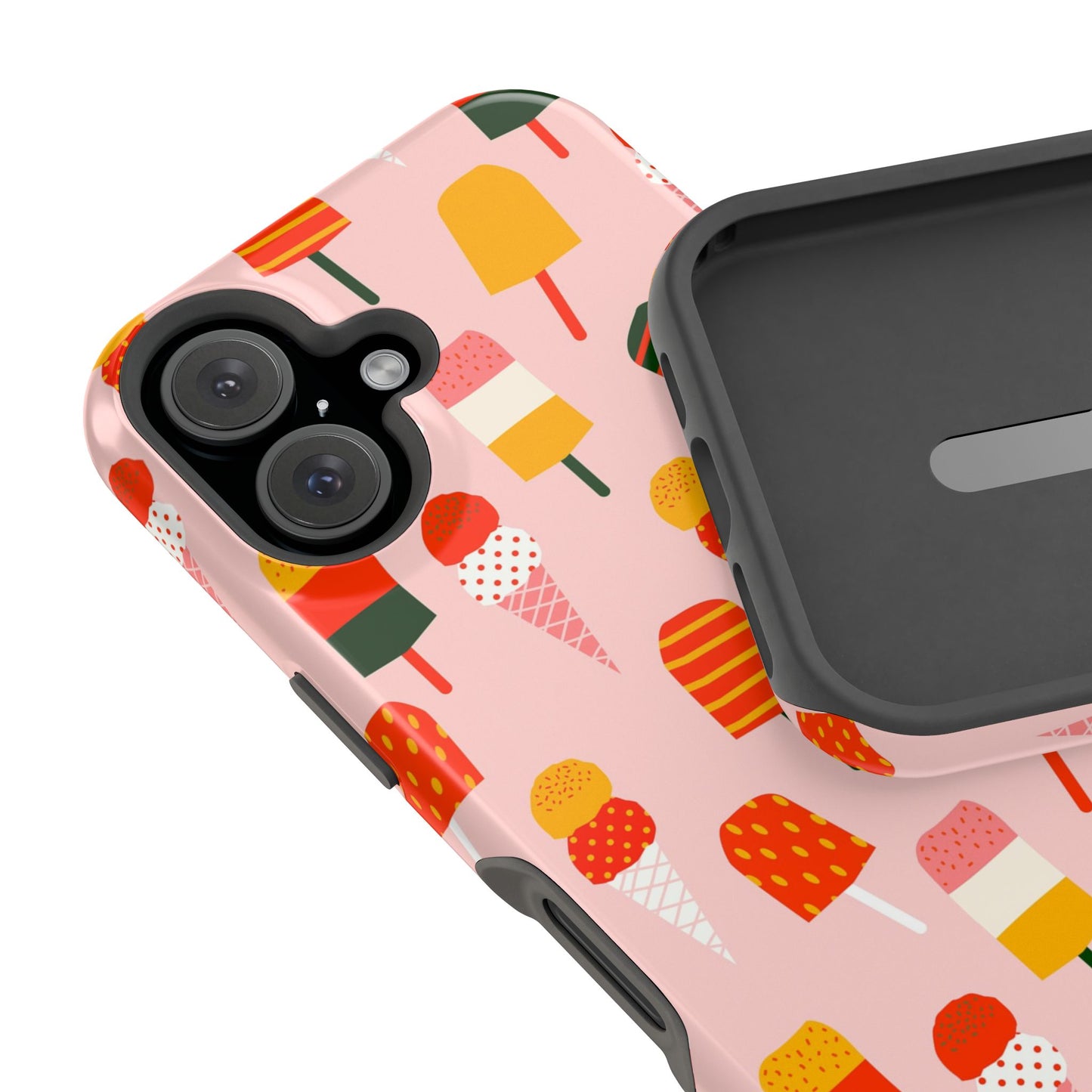 Popsicles Phone Case