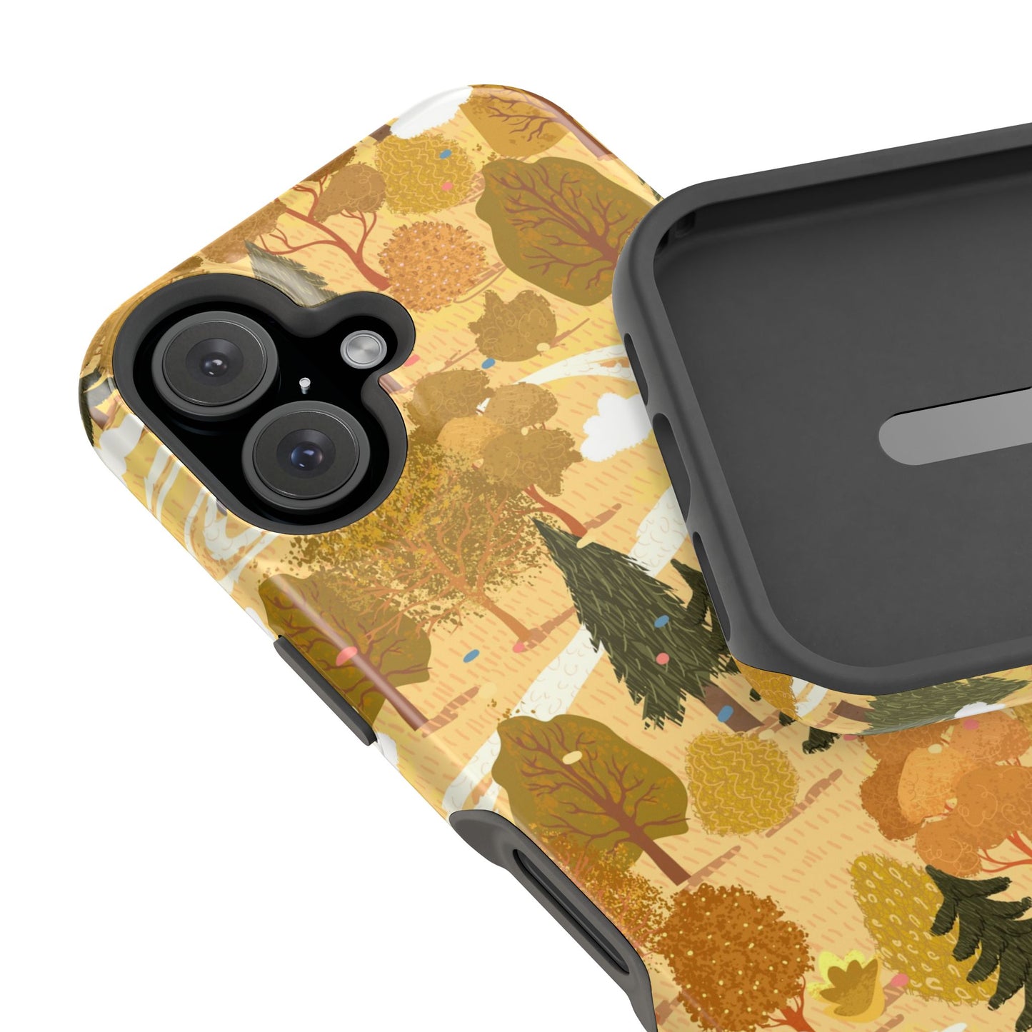 Forest Phone Case