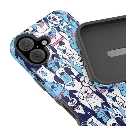 Dogs Phone Case