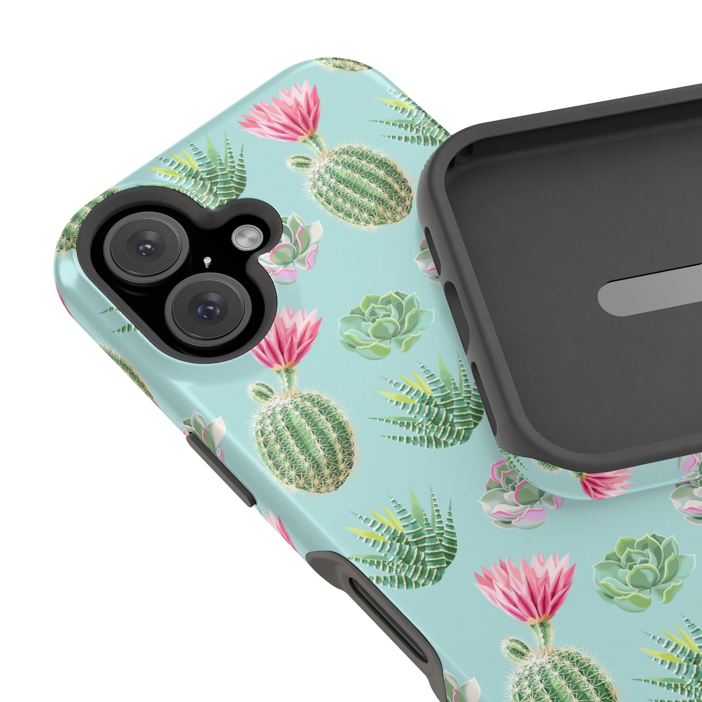 Cactus Phone Case