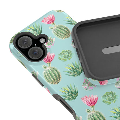 Cactus Phone Case