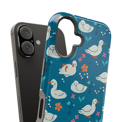 Ducks Phone Case