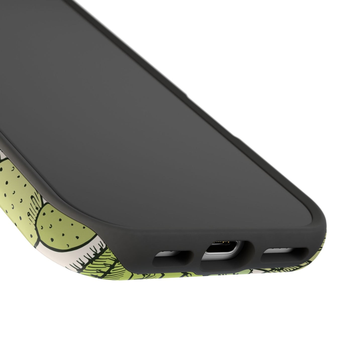 Cactus Phone Case