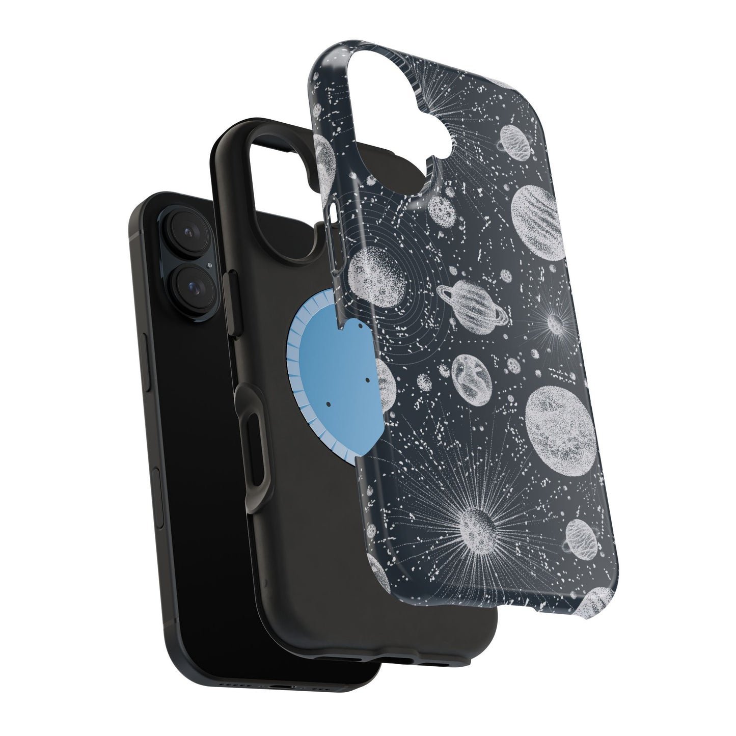 Galaxy Phone Case