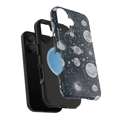Galaxy Phone Case