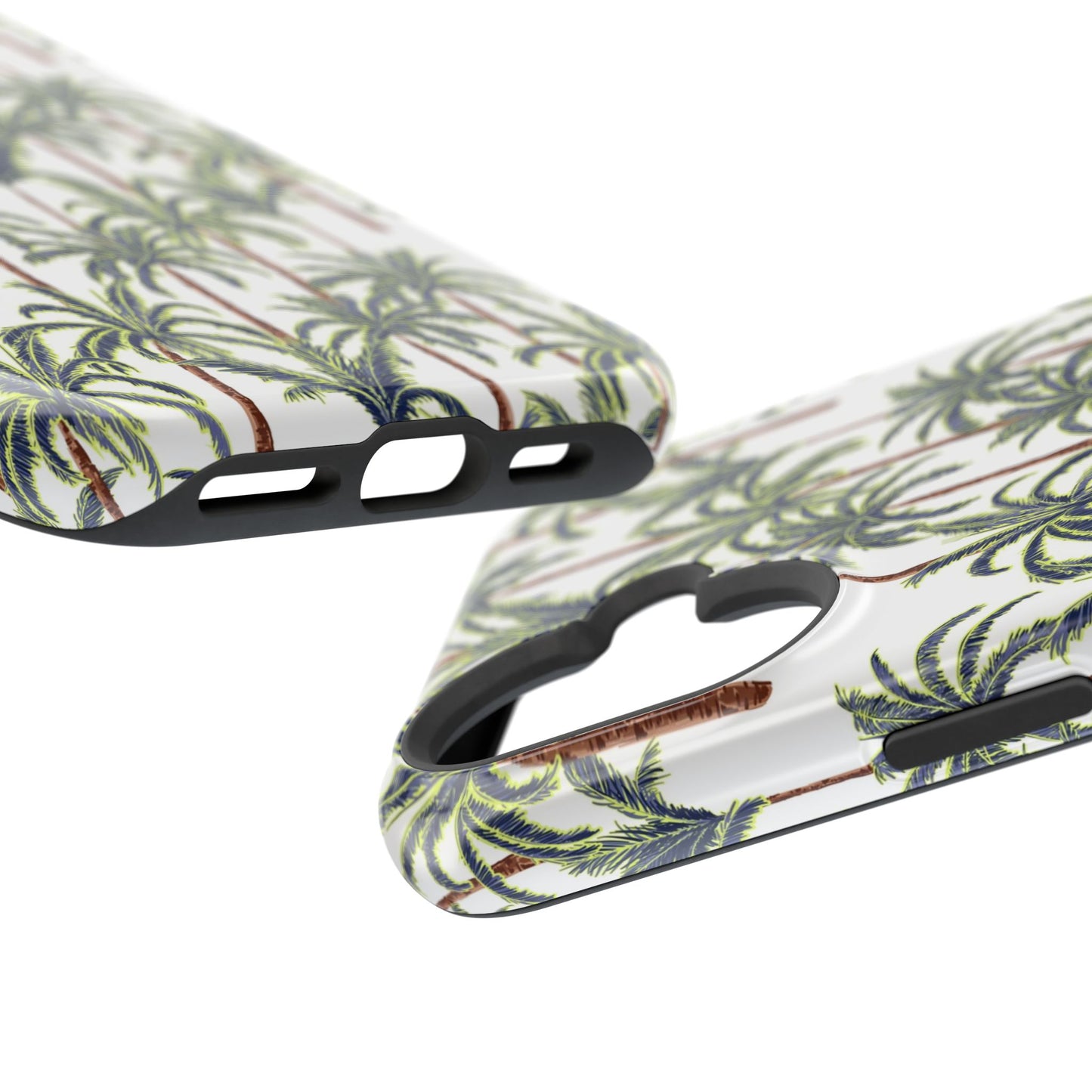 Tropical Phone Case