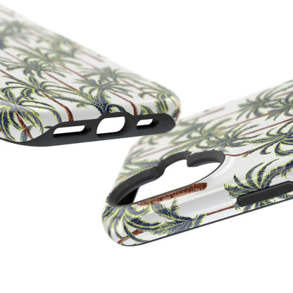 Tropical Phone Case