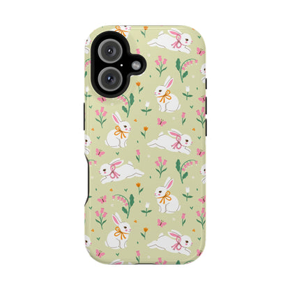 Rabbits Phone Case