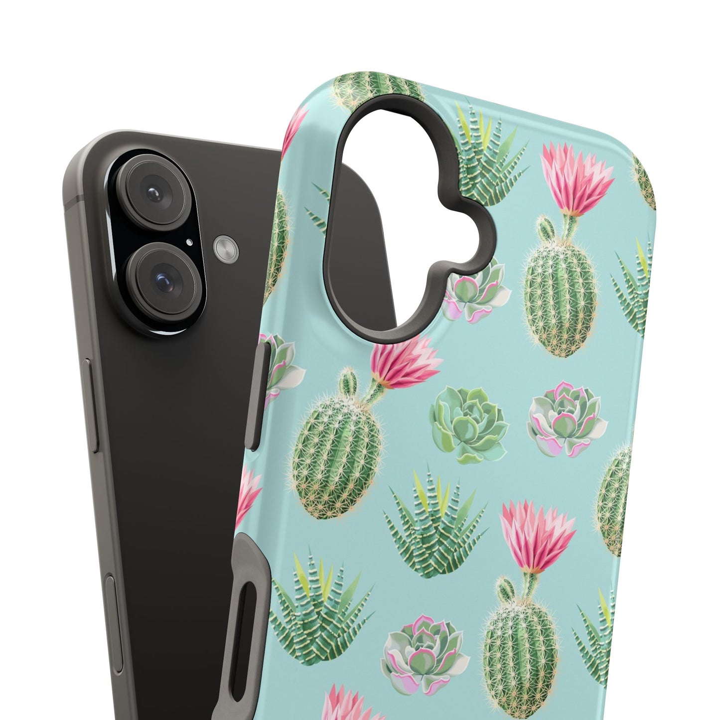 Cactus Phone Case