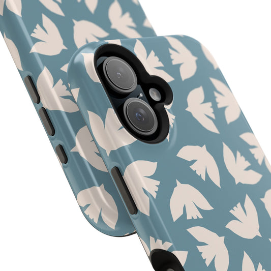 Birds Phone Case