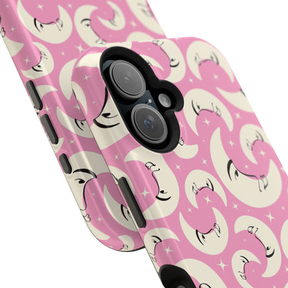 Moon Phone Case