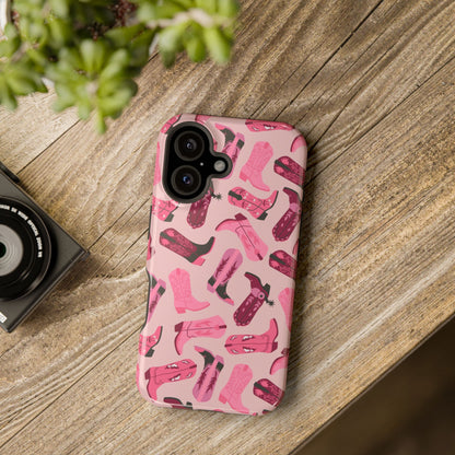 Western Phone Case