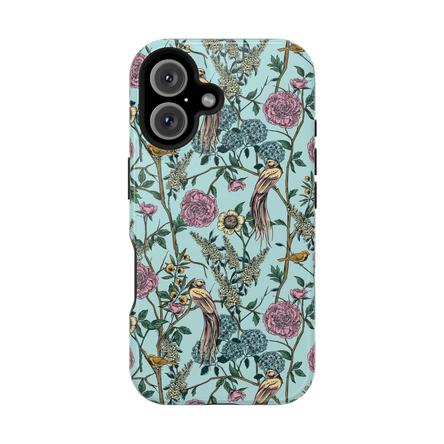 Floral Phone Case