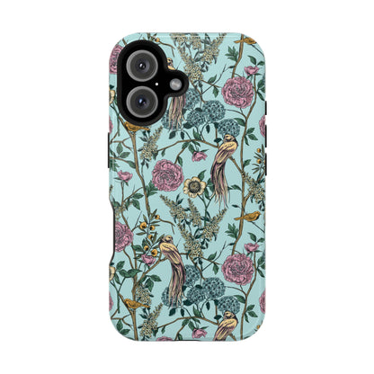 Floral Phone Case