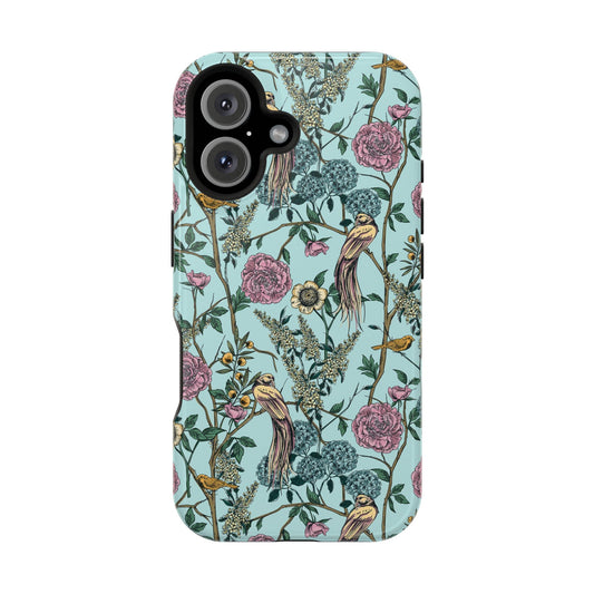 Floral Phone Case