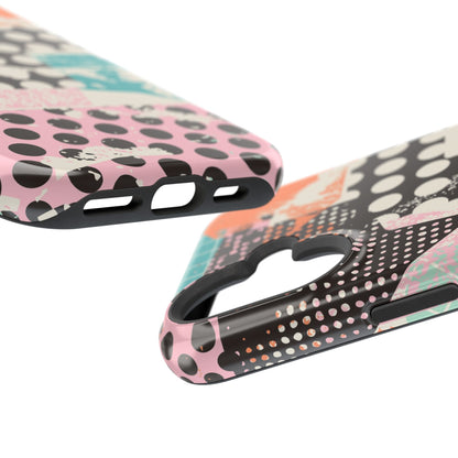 Abstract Phone Case