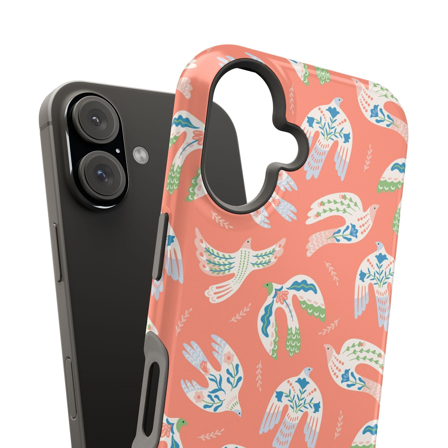 Birds Phone Case