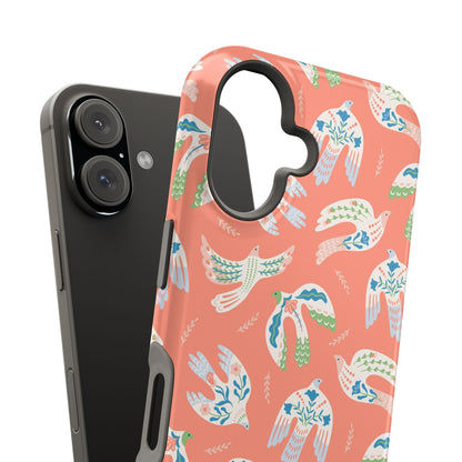Birds Phone Case