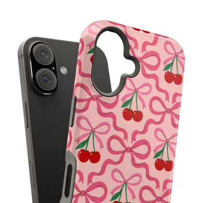 Coquette Phone Case