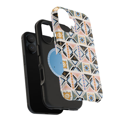 Boho Chic Phone Case