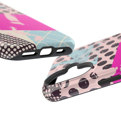 Abstract Phone Case