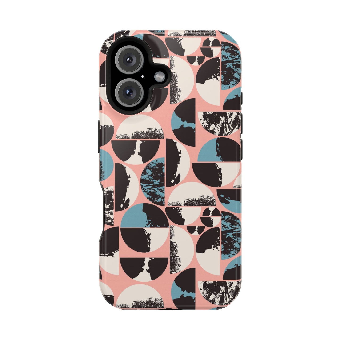 Abstract Phone Case