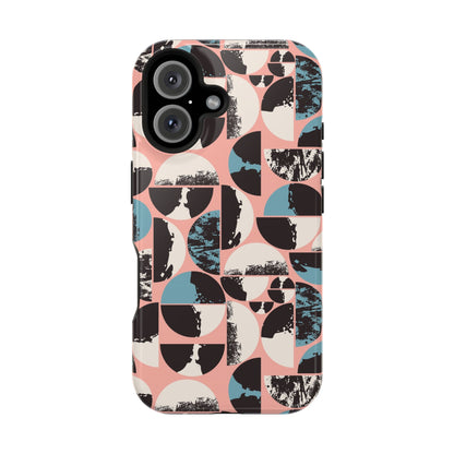 Abstract Phone Case