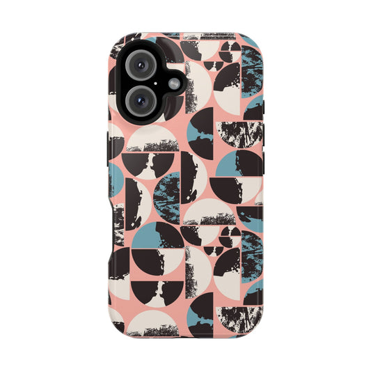 Abstract Phone Case