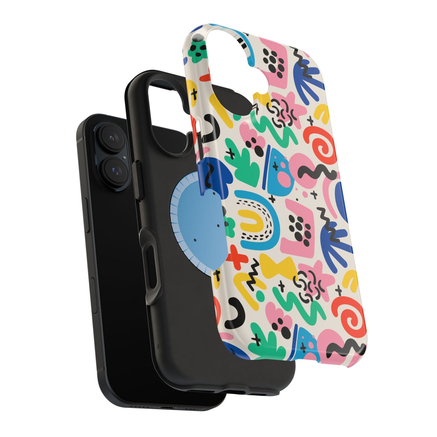 Funky Phone Case