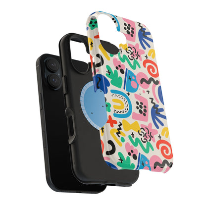 Funky Phone Case