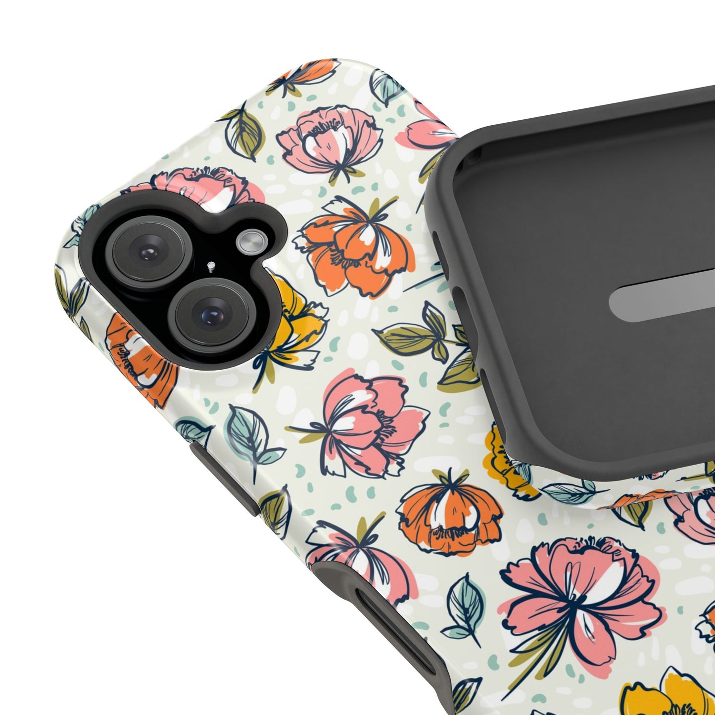 Floral Phone Case