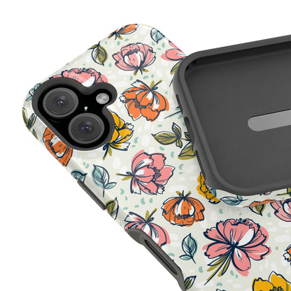 Floral Phone Case