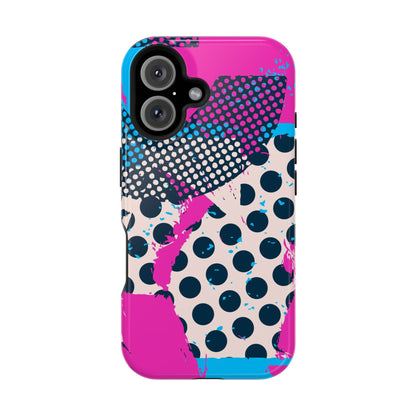 Abstract Phone Case