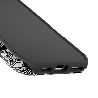 City Phone Case