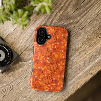 Pumpkins Phone Case