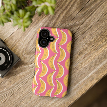 Bananas Phone Case