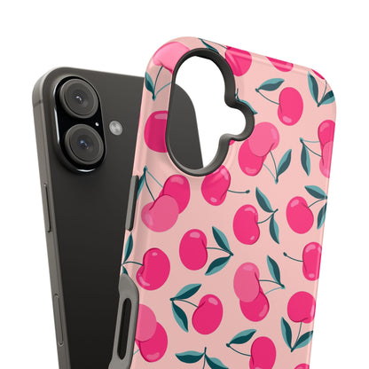 Cherries Phone Case