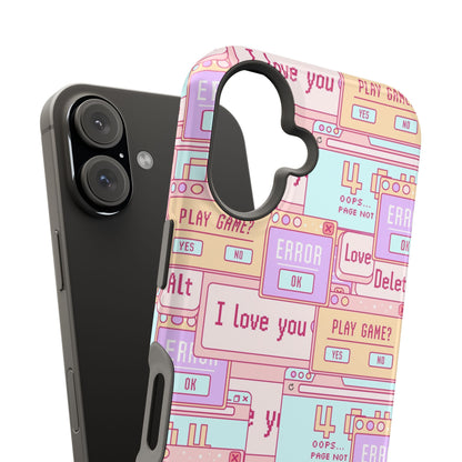 Y2K Phone Case