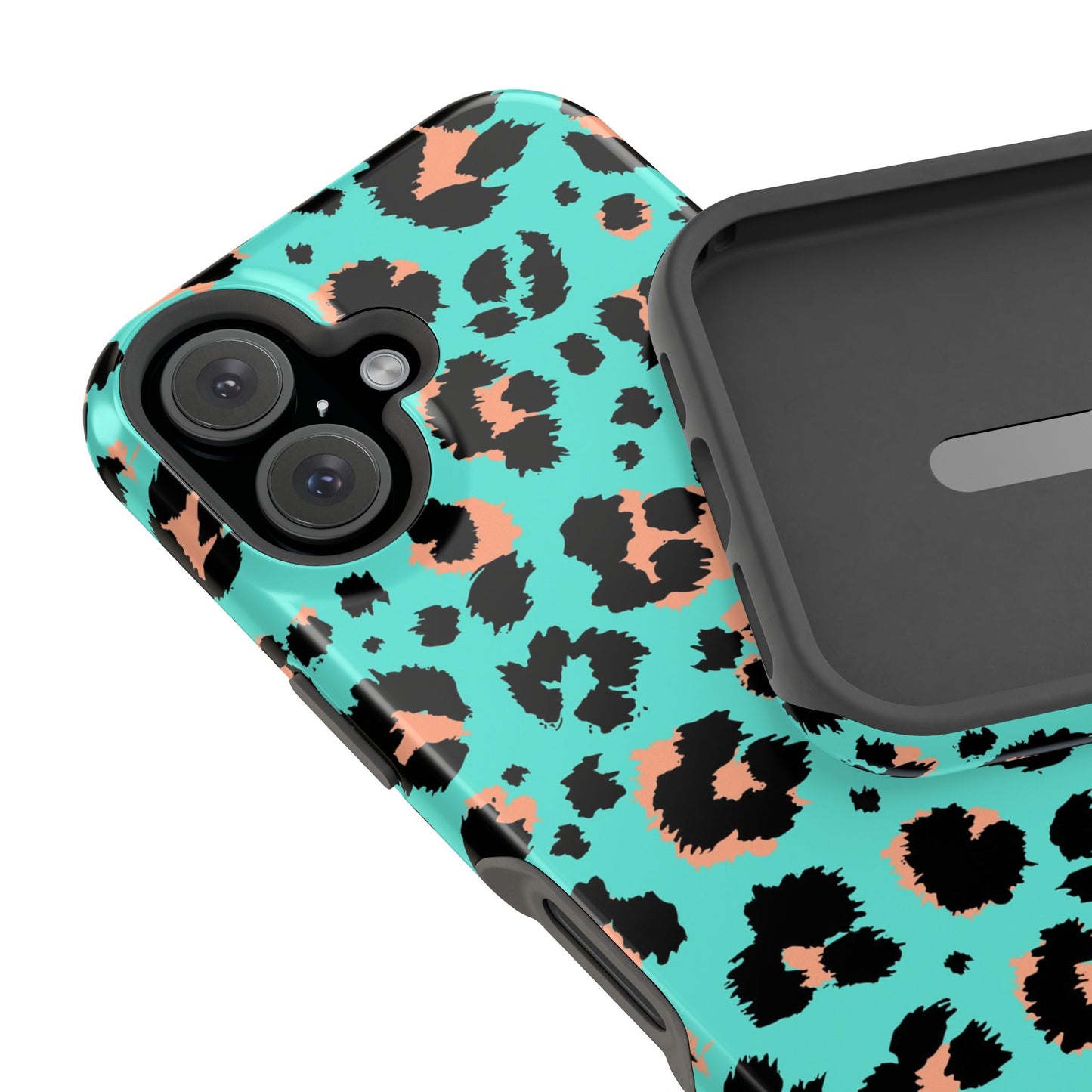 Animal Print Phone Case