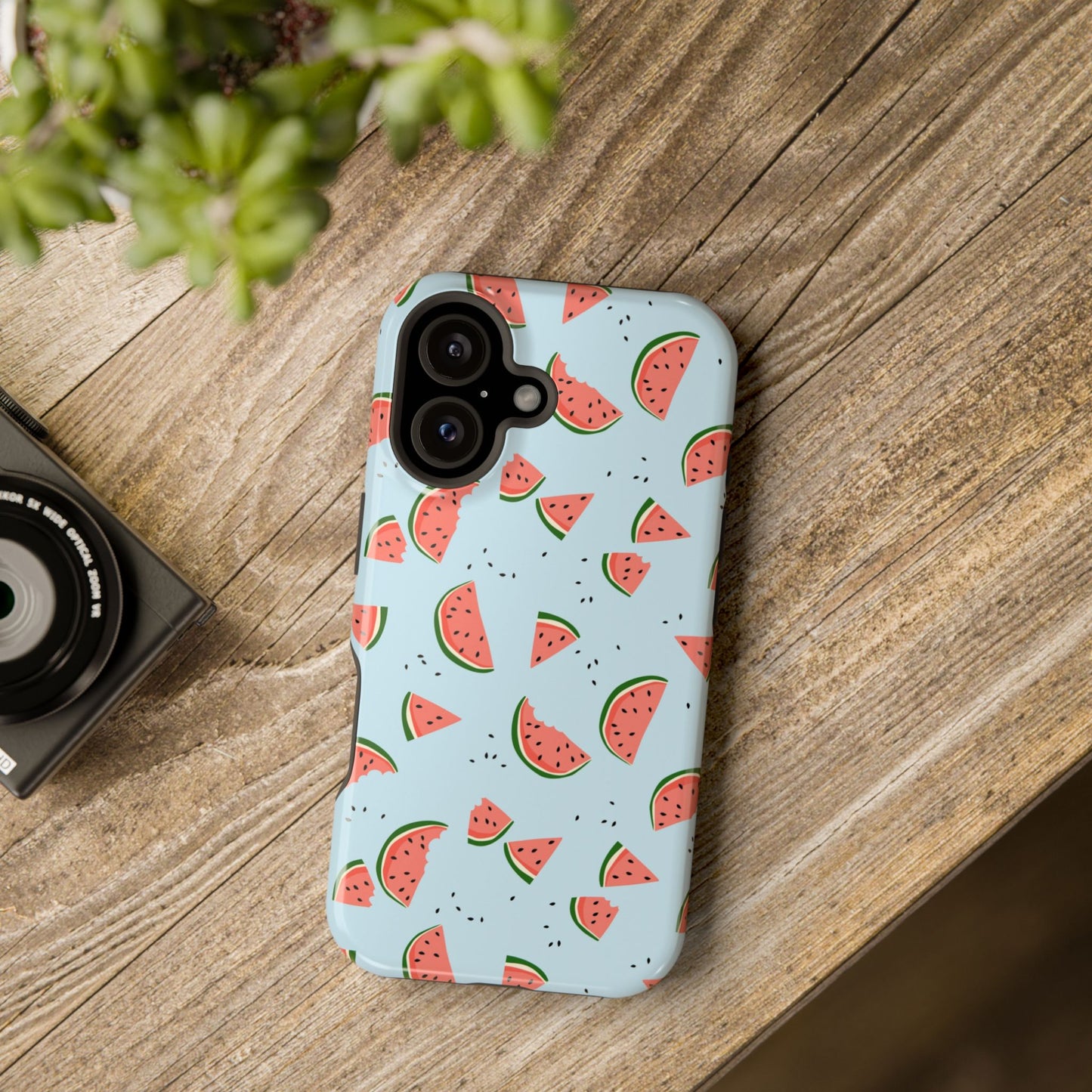 Watermelon Phone Case