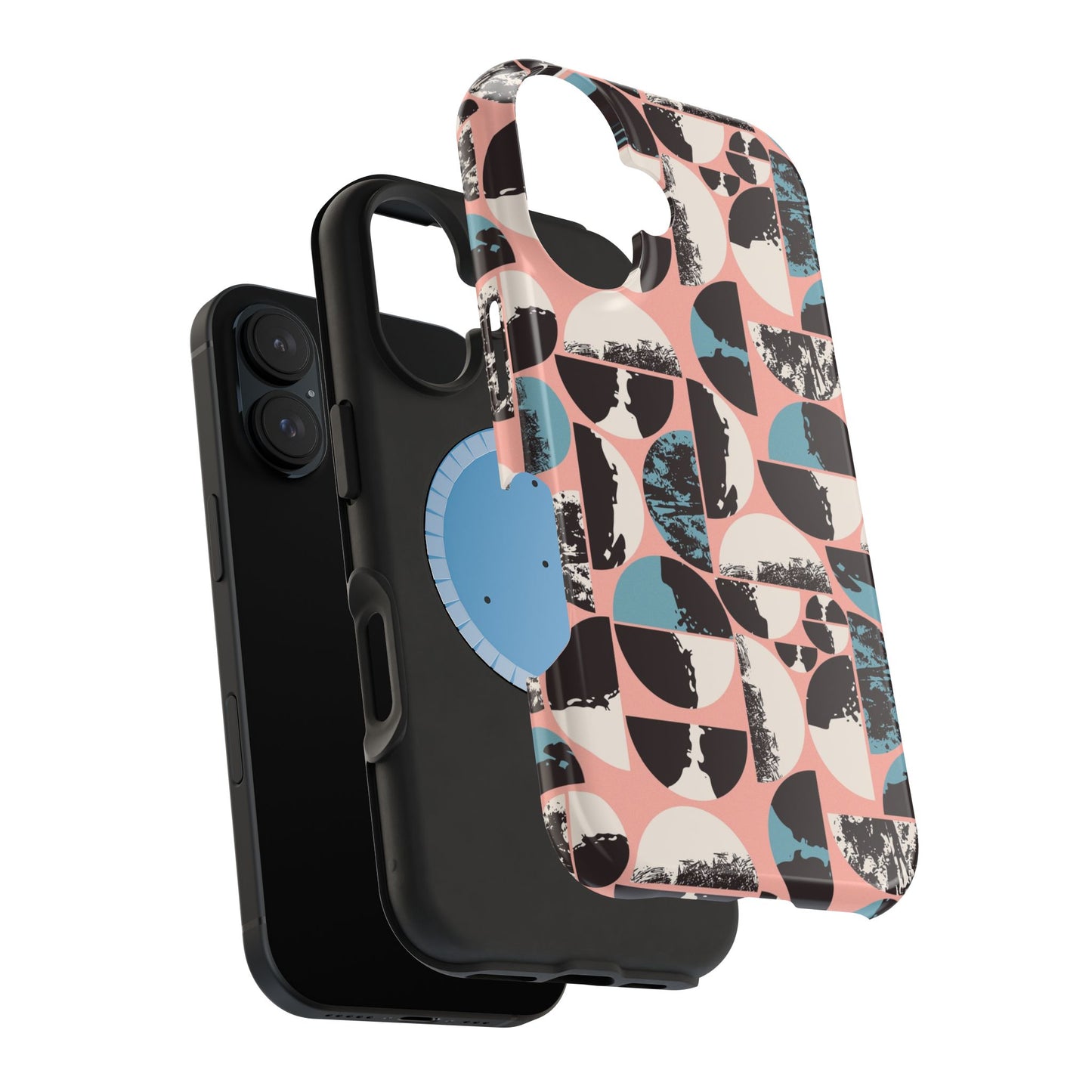 Abstract Phone Case