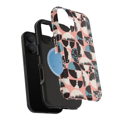 Abstract Phone Case