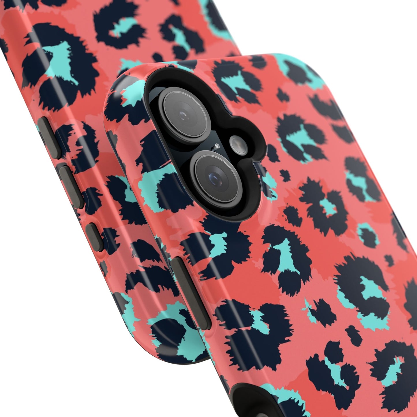 Animal Print Phone Case