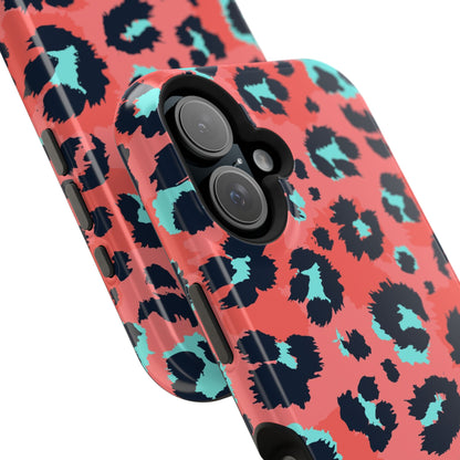 Animal Print Phone Case