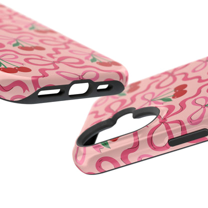 Coquette Phone Case