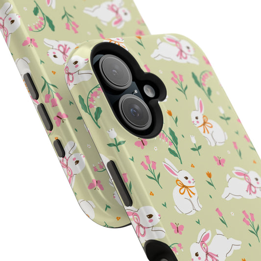 Rabbits Phone Case