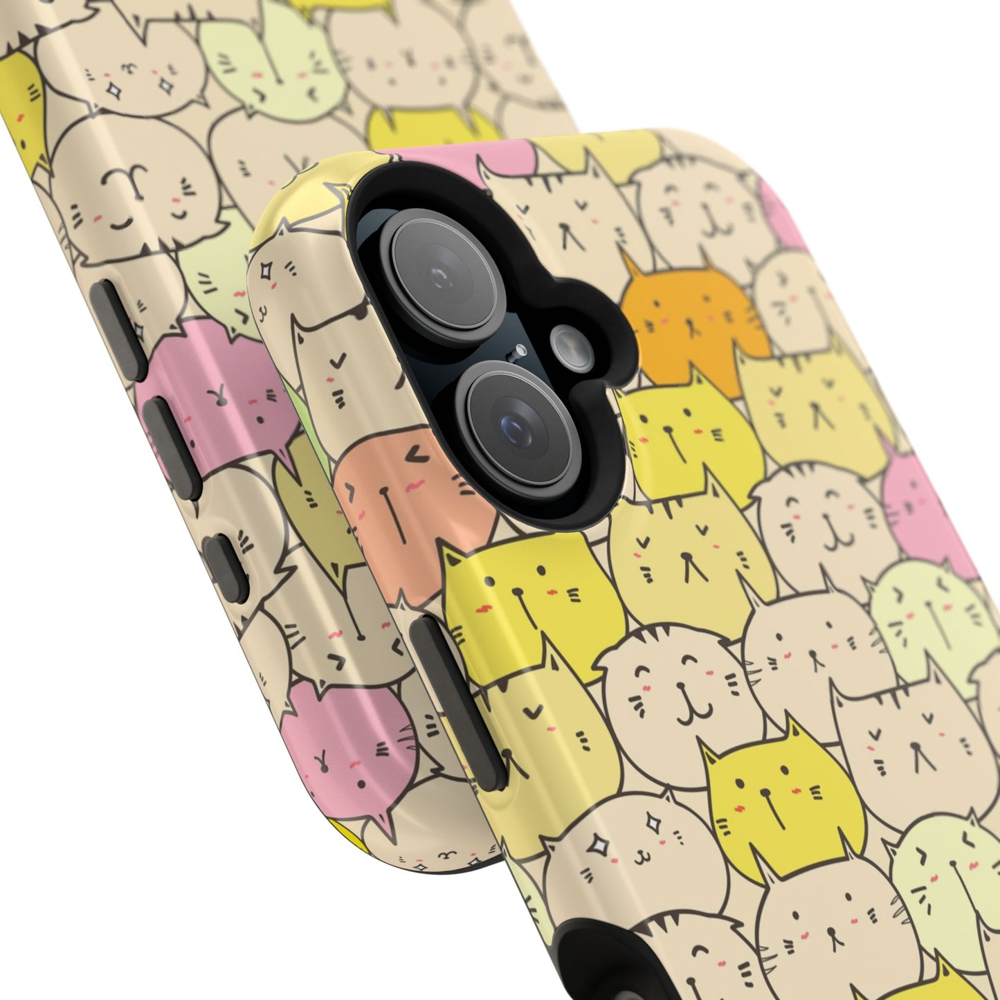 Cats Phone Case