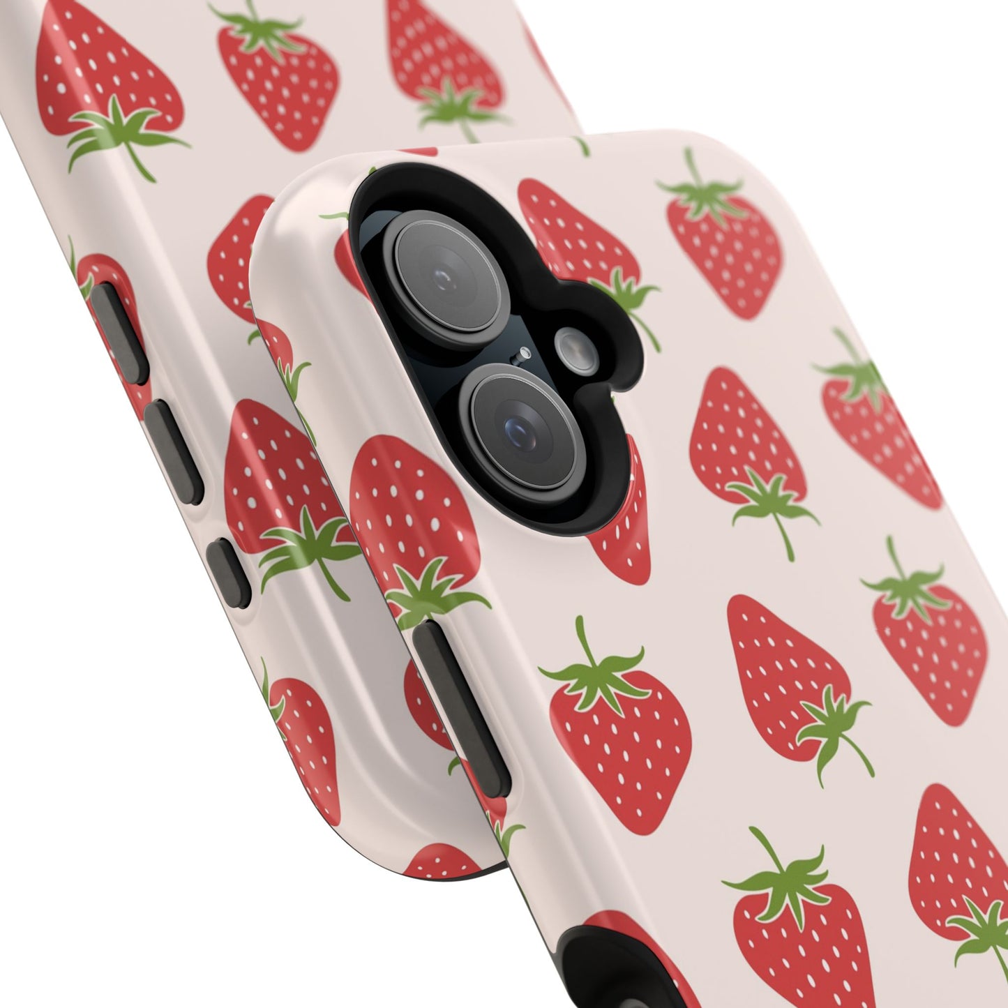 Strawberries Phone Case