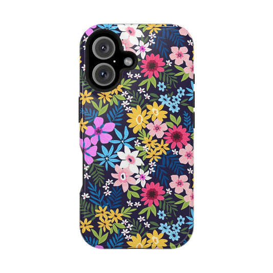 Floral Phone Case